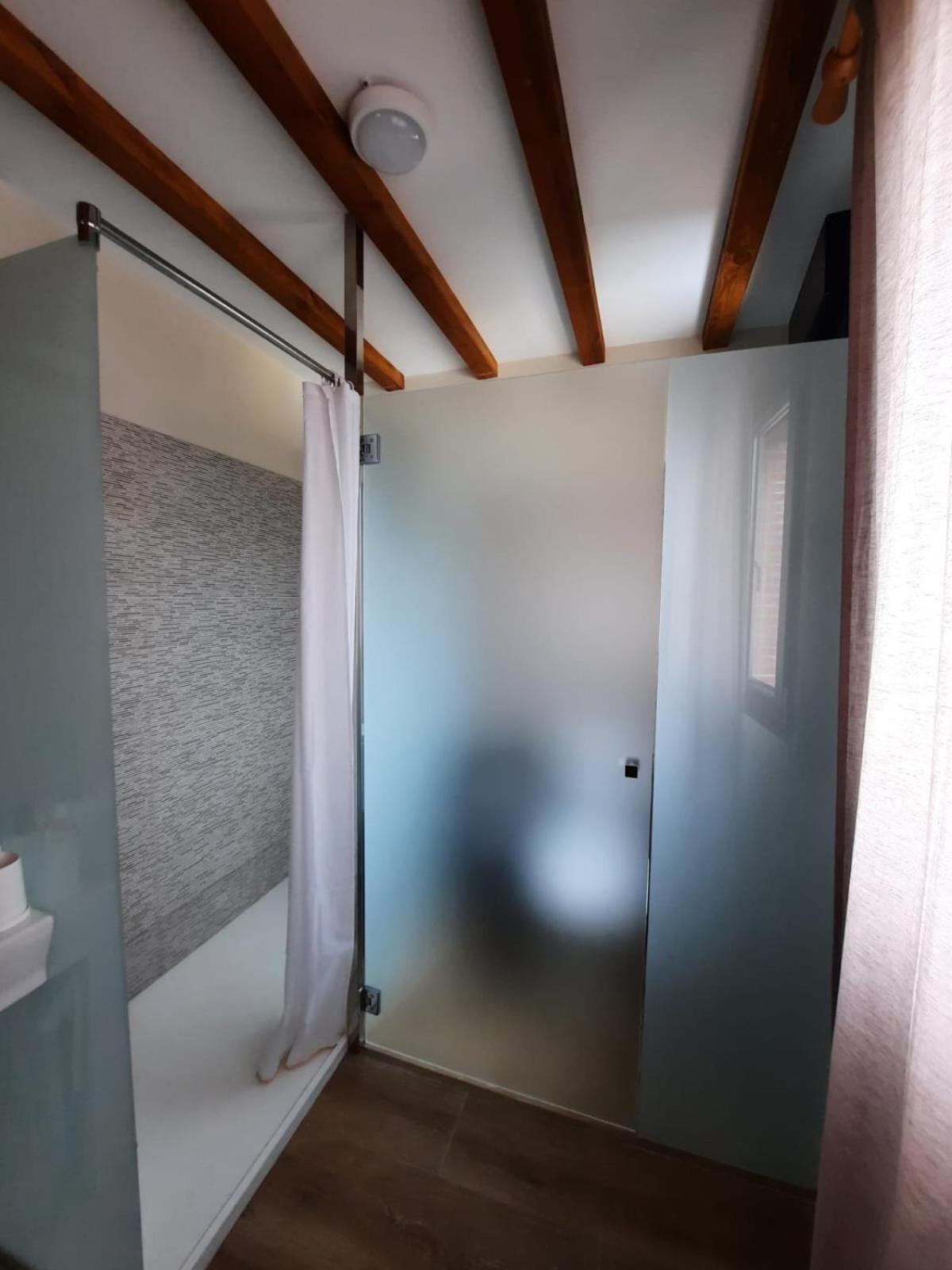 Precioso Ático a 10 minutos de Comillas Periedo Quarto foto